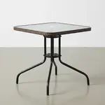 Flash Furniture TLH-073R-DK-BN-GG