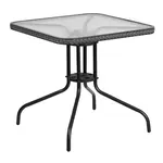 Flash Furniture TLH-073R-GY-GG