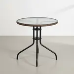 Flash Furniture TLH-087-DK-BN-GG