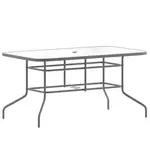 Flash Furniture TLH-089-SV-GG