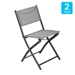 Flash Furniture TLH-SC-097-GRY-02-GG