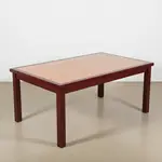 Flash Furniture TP-2TONE-3048-GG