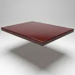 Flash Furniture TP-MAH-3060-GG