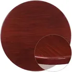 Flash Furniture TP-MAH-48RD-GG