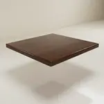 Flash Furniture TP-WAL-3636-GG