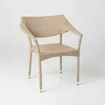 Flash Furniture TT-TT002-NAT-GG