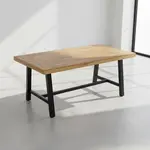 Flash Furniture TT-TT01122-1A-NAT-GG