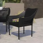 Flash Furniture TT-TT02-BK-GG