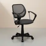 Flash Furniture WA-3074-GY-A-GG