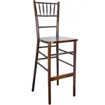 Flash Furniture WDCHIBAR-FRUITWOOD