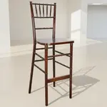 Flash Furniture WDCHIBAR-FRUITWOOD