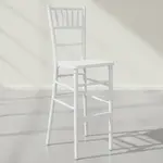 Flash Furniture WDCHIBAR-WHITE