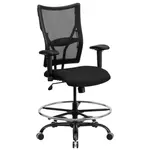Flash Furniture WL-5029SYG-AD-GG