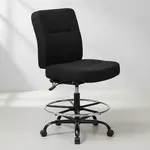 Flash Furniture WL-735SYG-BK-D-GG