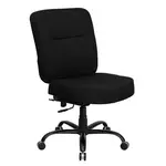 Flash Furniture WL-735SYG-BK-GG