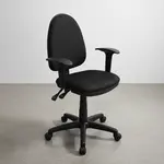 Flash Furniture WL-A654MG-BK-A-GG