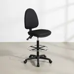 Flash Furniture WL-A654MG-BK-D-GG