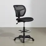 Flash Furniture WL-A7671SYG-BK-D-GG