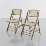 Flash Furniture 2-X-62111-BAM-GG