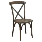 Flash Furniture X-BACK-BURDRIFT