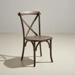 Flash Furniture X-BACK-BURDRIFT