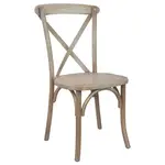 Flash Furniture X-BACK-DRIFT