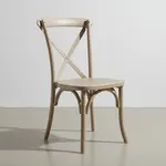 Flash Furniture X-BACK-DRIFT