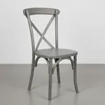 Flash Furniture X-BACK-GREY