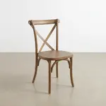 Flash Furniture X-BACK-LB