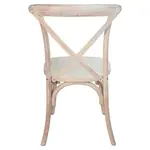 Flash Furniture X-BACK-LW