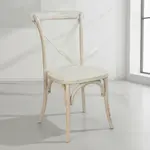 Flash Furniture X-BACK-LW