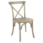 Flash Furniture X-BACK-MOWG
