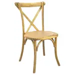 Flash Furniture X-BACK-NAT