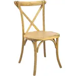 Flash Furniture X-BACK-NAT