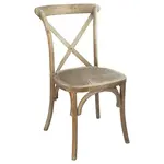 Flash Furniture X-BACK-NWG