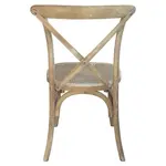 Flash Furniture X-BACK-NWG