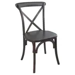 Flash Furniture X-BACK-W