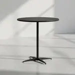 Flash Furniture XA-30-COTA-BK-GG