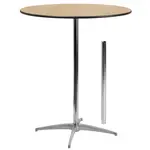 Flash Furniture XA-36-COTA-GG