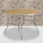 Flash Furniture XA-48-BIRCH-M-GG