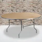 Flash Furniture XA-66-BIRCH-M-GG