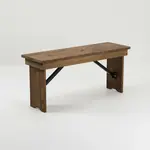 Flash Furniture XA-B-40X12-GG