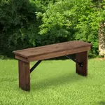 Flash Furniture XA-B-40X12-GG