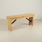 Flash Furniture XA-B-40X12-LN-GG