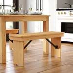 Flash Furniture XA-B-40X12-LN-GG
