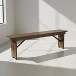 Flash Furniture XA-B-60X12-GG