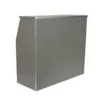 Flash Furniture XA-BAR-48-GY-GG