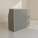 Flash Furniture XA-BAR-48-GY-GG