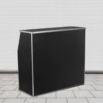 Flash Furniture XA-BAR-48-MAR-GG
