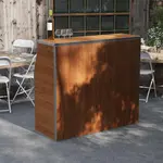 Flash Furniture XA-BAR-48-MPL-GG